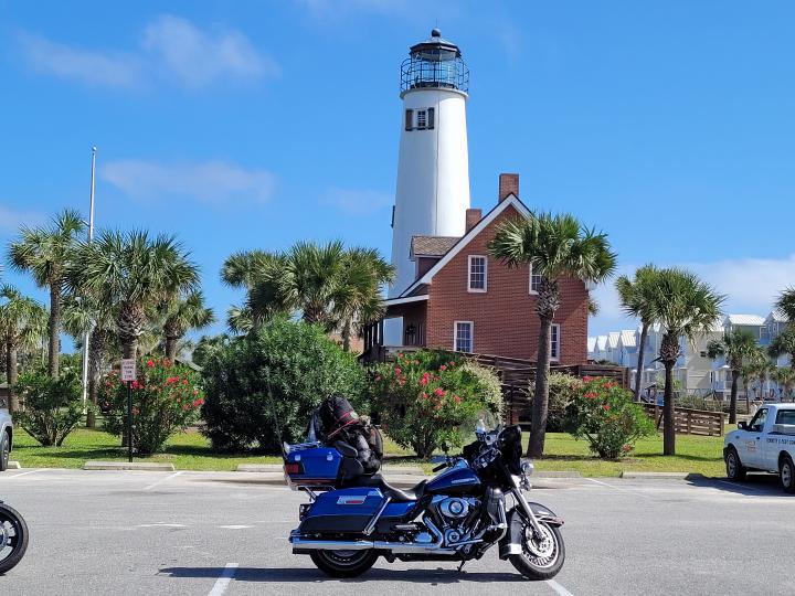 St George Island Florida