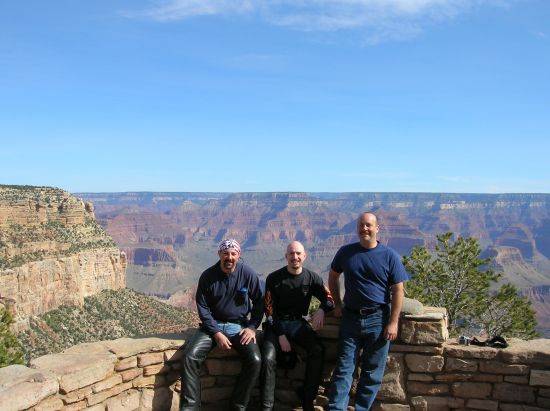 Grand Canyon