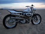 SHR-Grand National Street Tracker