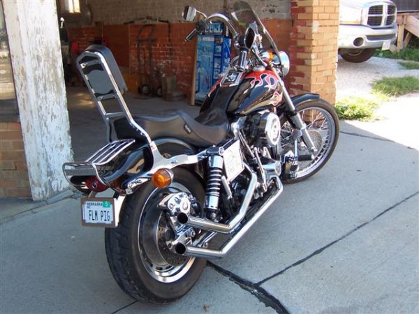 81 shovelhead