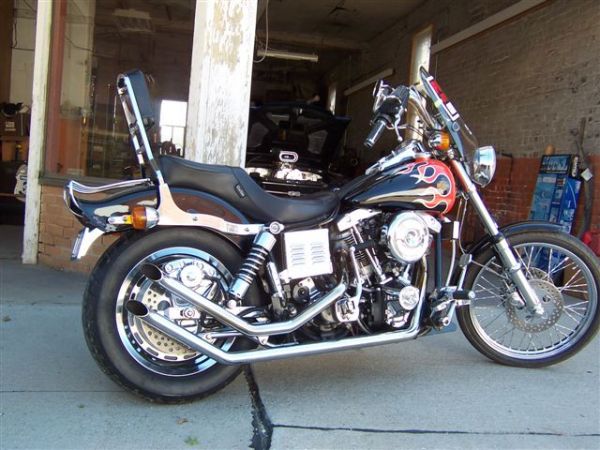 81 shovelhead