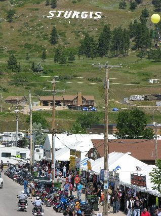 Sturgis