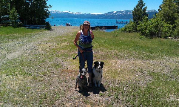 Tahoe July 11&#039;