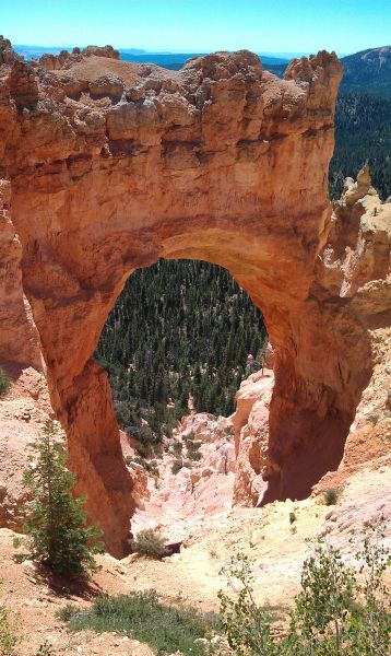 Bryce Canyon