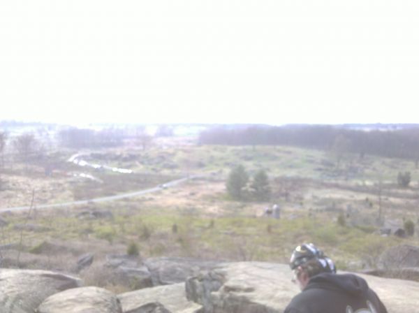 Gettysburg