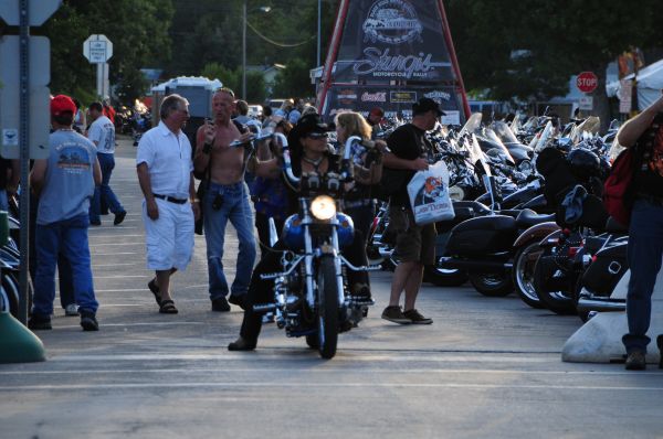 Sturgis 2011