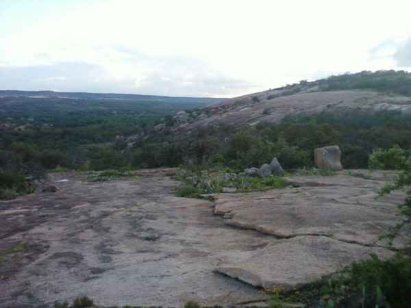 Enchanted Rock 4