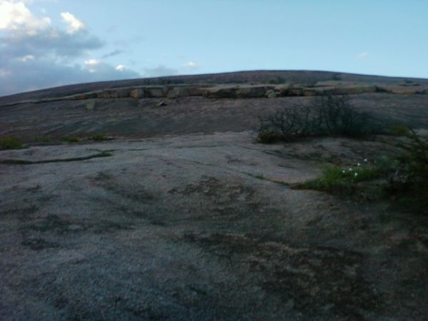 Enchanted Rock 6