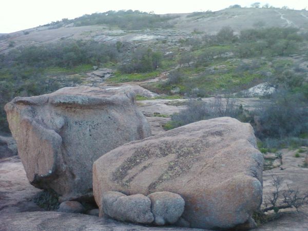 Enchanted Rock 7