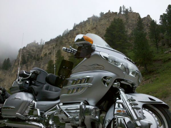 Spearfish Canyon