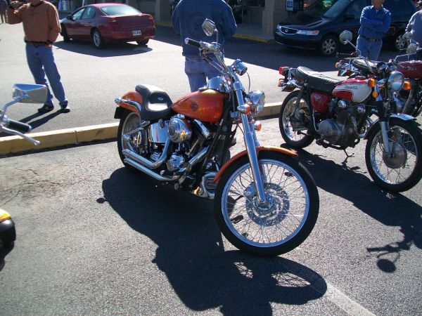 10th Annual Buford ACE Classic Cruise-In