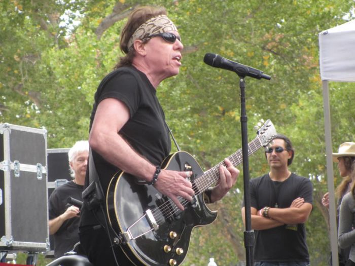 George Thorgood