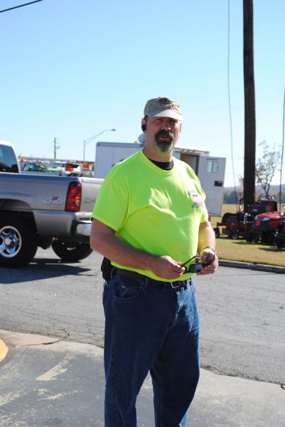 13th Annual Buford ACE Classic Cruise-In