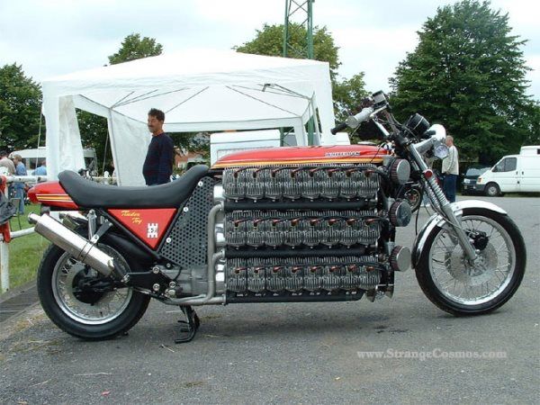 4200 cc bike