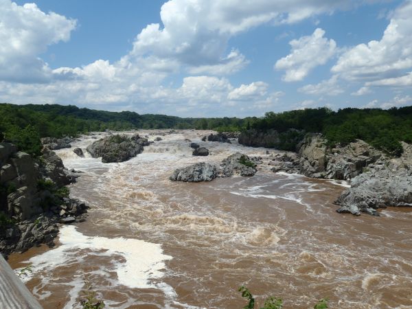 Great Falls, VA