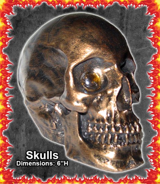 Skulls