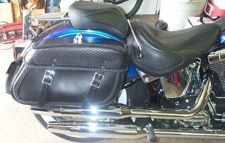 Softail Deluxe