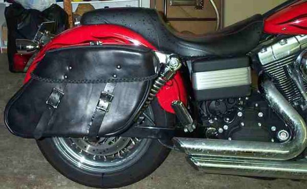Dyna Hard top