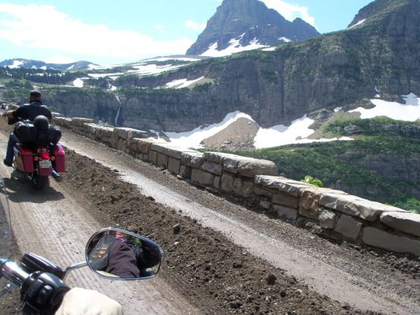 Glacier National Park