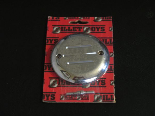 BB0018 Points Cover for H-D