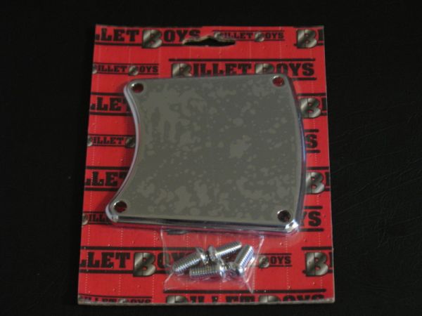 BB0019-S Inspection Cover for H-D