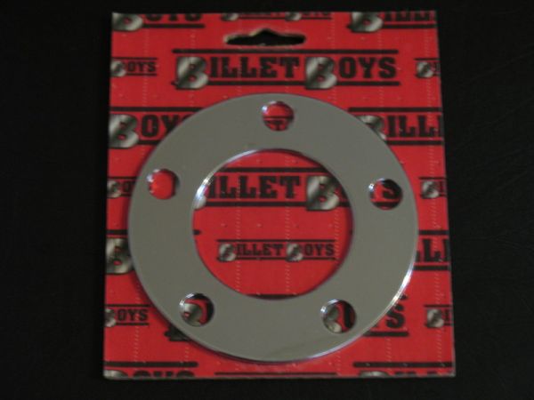 BB0087 Rear Wheel Pulley Spacer for H-D