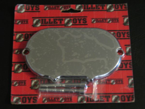 BB0096-S Transmission Side Cover