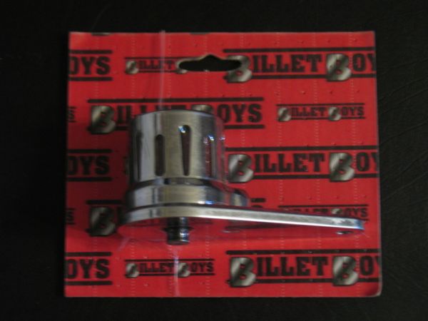 BB1014 Crankcase Breather Filter Unit for H-D