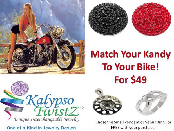 Match your bike