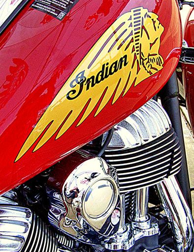 Indian Upcloser