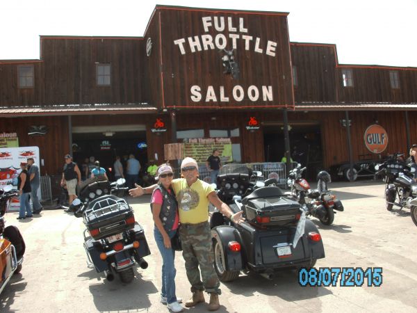 Sturgis 75th Anniversary