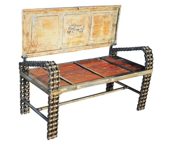 Recycled Salvage Design 