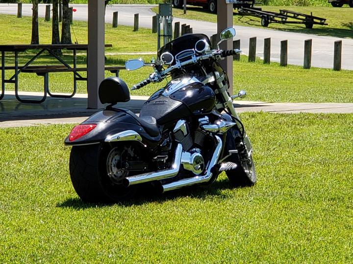 06 Suzuki Boulevard M109r 