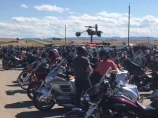 Sturgis 2017