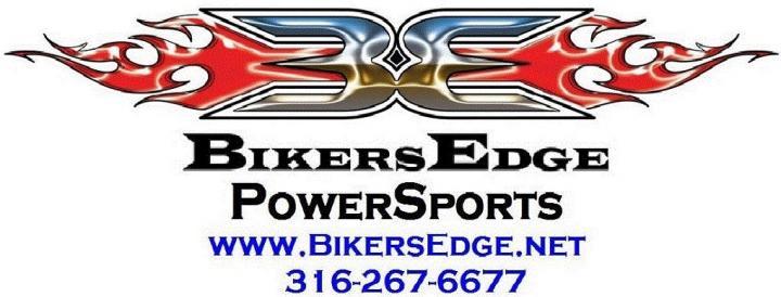 Bikers Edge 