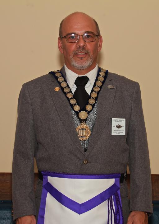 Grand Chaplain