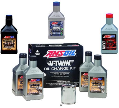 AMSOIL