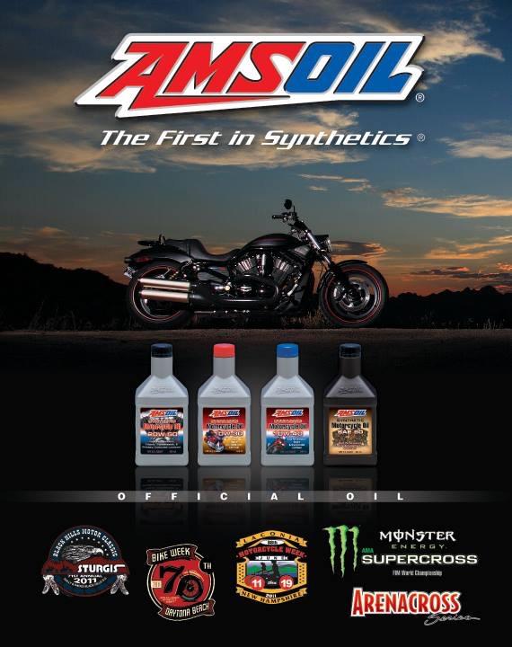 AMSOIL