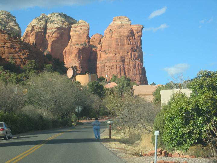 Big god damn rocks stupid