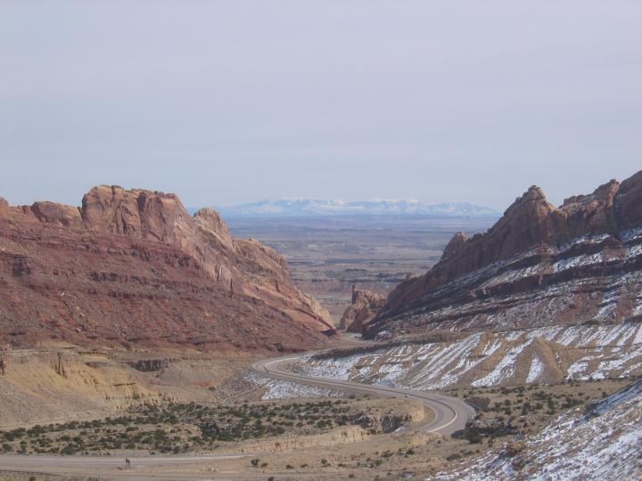 I dont know where this is i was on a trip