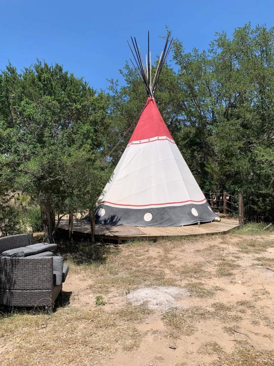 Tipi