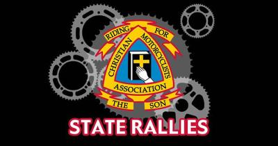 2025 CMA State Rallies