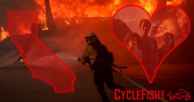 LA Fires: Heartbreak and Heroism