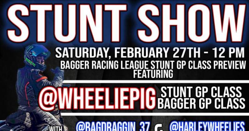Stunt Show