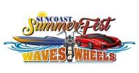 Waves & Wheels Party & Fun Run 2025