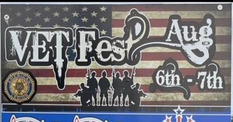 Vet fest