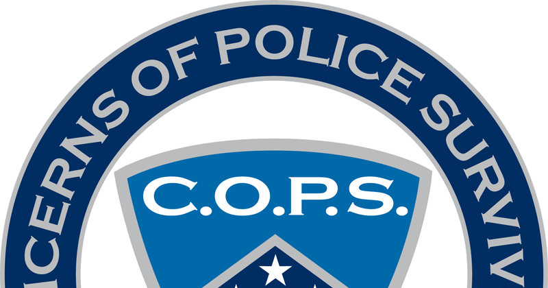 2026 Concerns of Police Survivors Benefit Ride