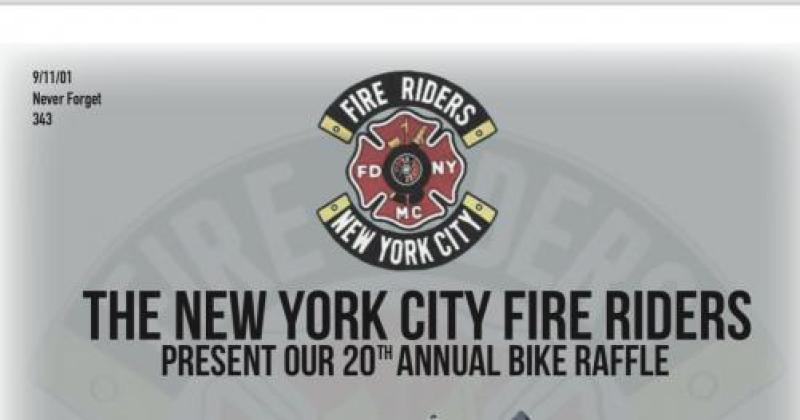 NYC Fire Riders Annual TuneUp Party