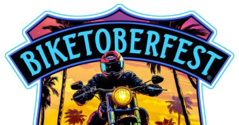2025 Biketoberfest Official Lodging Featuring Camp Easy Ride