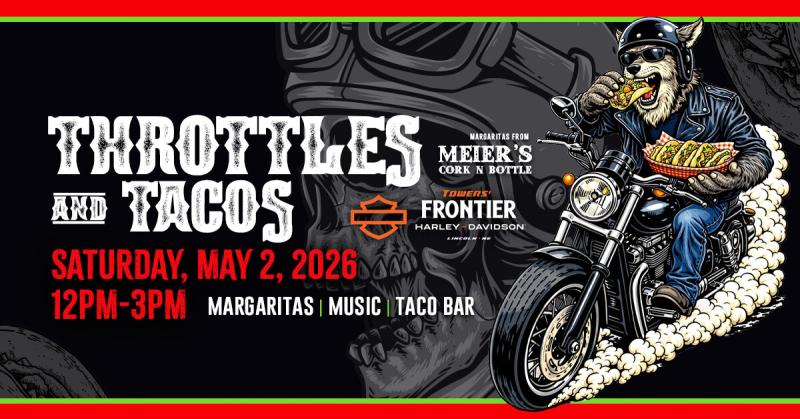 Throttles & Tacos